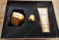 Conjunto de Perfume Mulher Paco Rabanne Lady Million (3 pcs) - NOVO