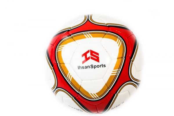 Nowa Piłka Meczowa  Ihsan Sports