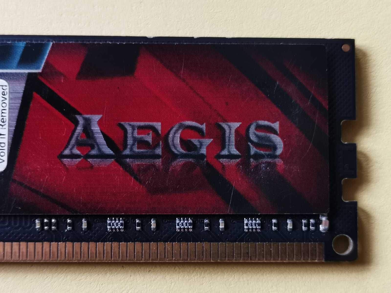 DDR3 8GB G.SkiLL AEGiS 12800