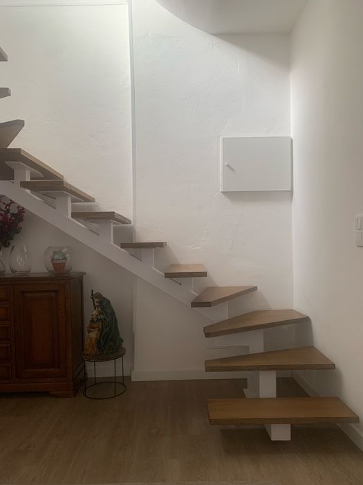 Casa T3 (remodelada 2023)