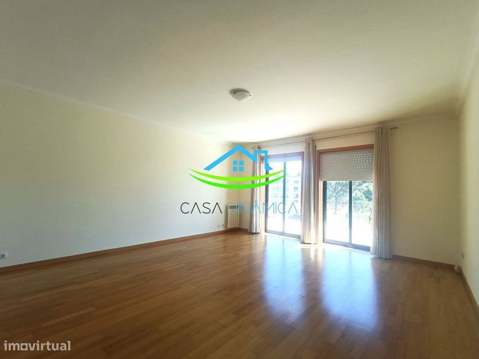 Apartamento T3 Quinta da Borloteira