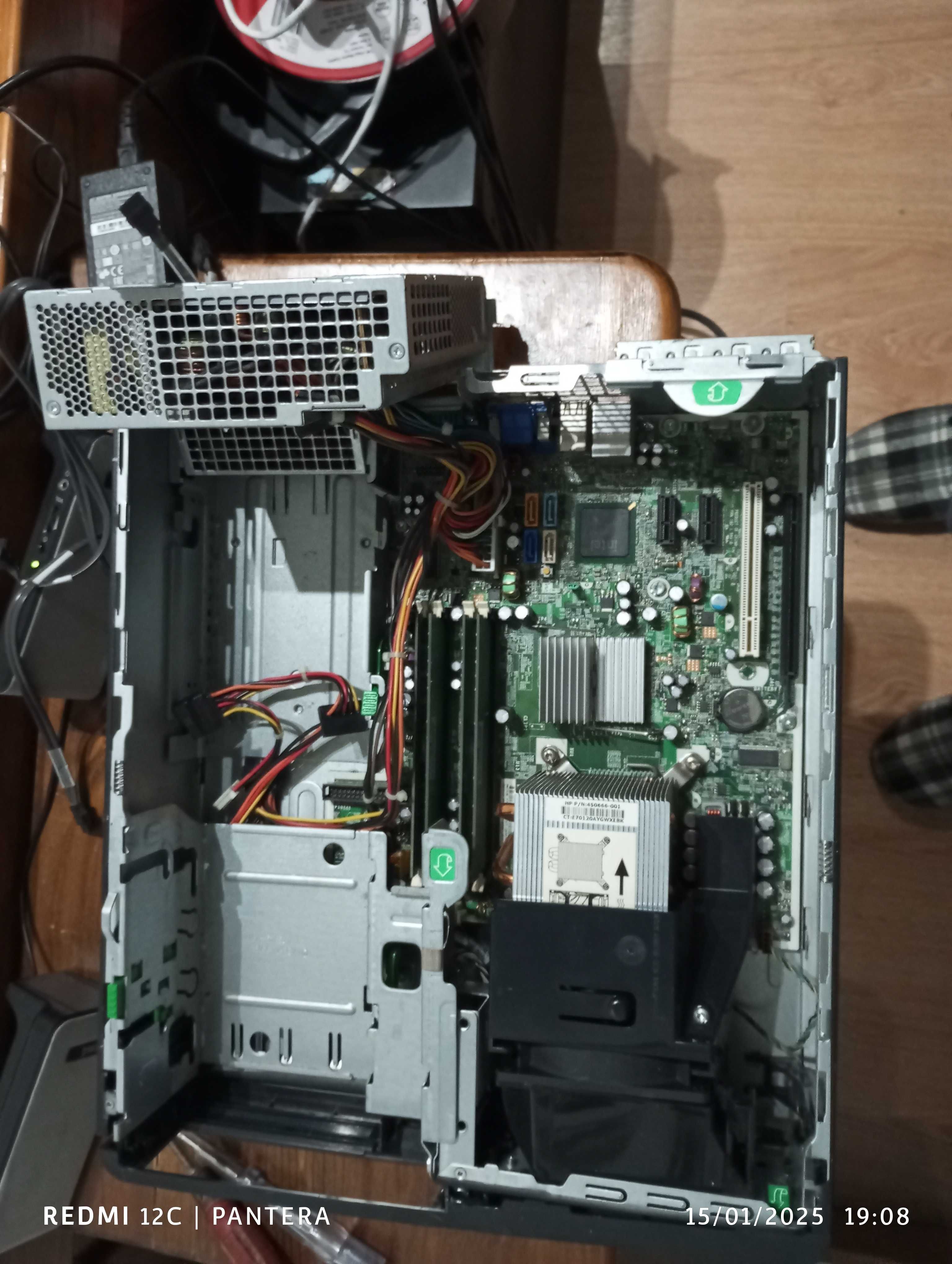 Motherboard HP dc7900
