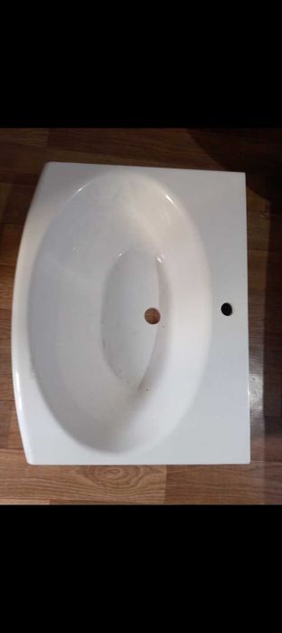 Умывальник акриловый REDOKSS SAN