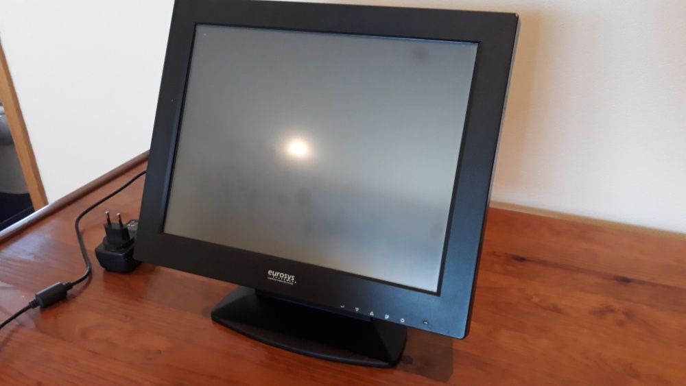 Ecran Touch POS registadora