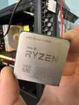 Ryzen 5 3600 procesor