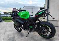 Kawasaki Ninja 650