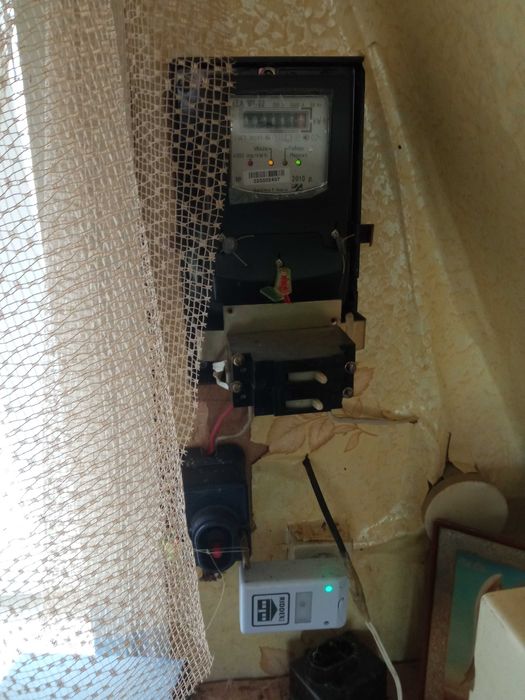 Продам дачний будинок в СТ Лісовий