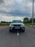 Seat Arona 1,0 115 km 76 tyś 2020 Rok