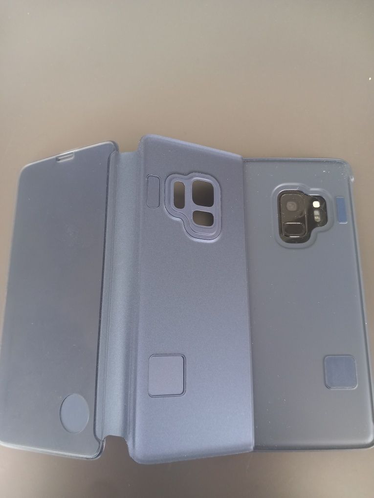 Sansung galáxia S9 64 GB