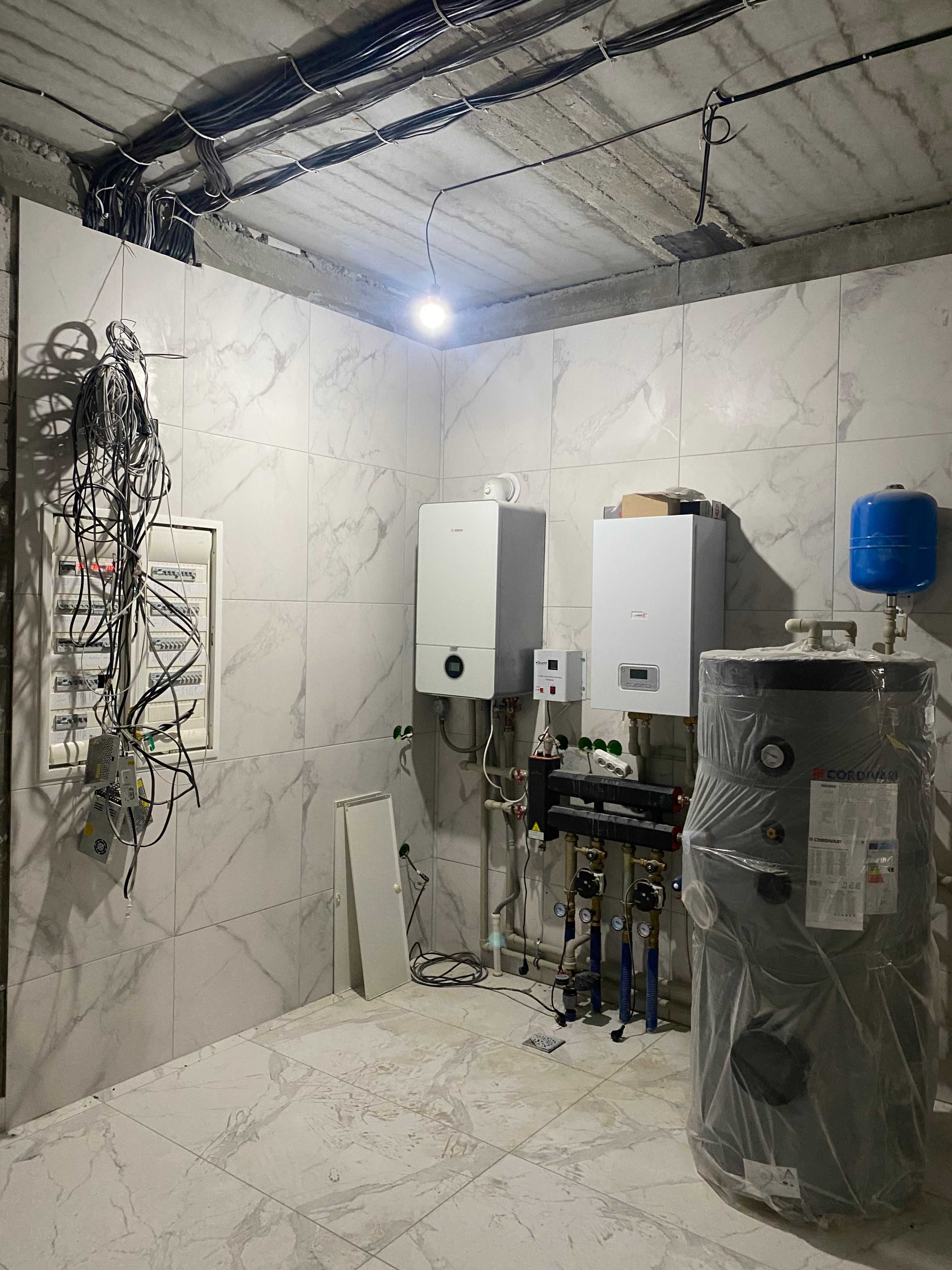Продаж  будинку в стилі hi-tech c Гора