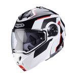 Nowy Kask Motocyklowy Szczękowy CABERG EVO MOVE rozm. S 55-56 cm