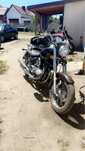 Sprzedam Motocykl Daelim 125/250