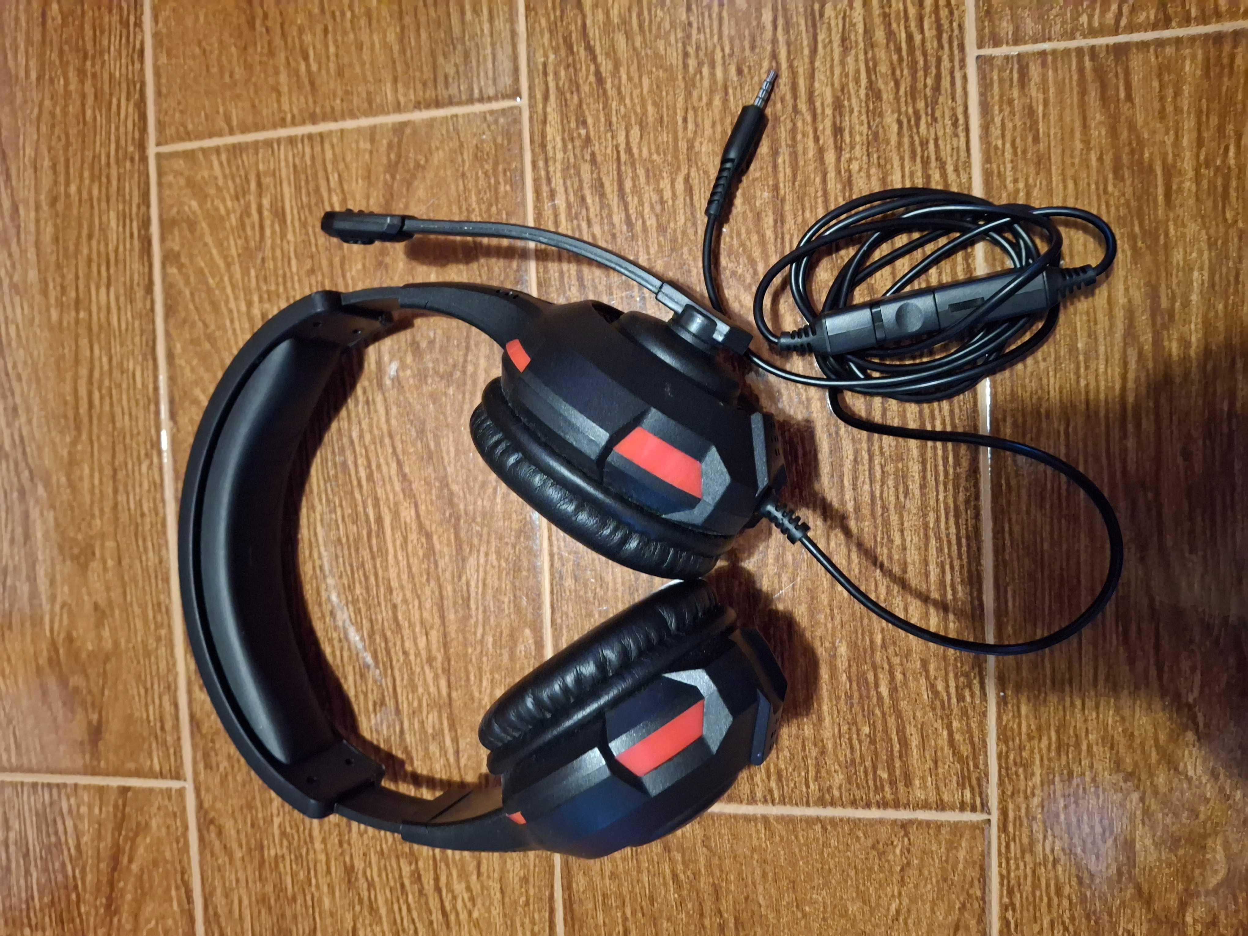 Fones confortáveis de boa qualidade
