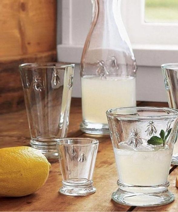 pszczoła szklanka maxi long drink 390 ml