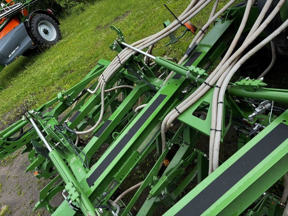 Amazone Primera DMC 6000-2
