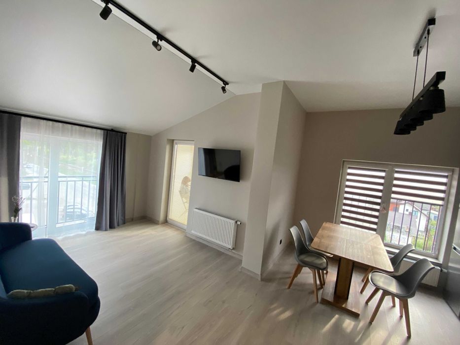 Оренда 2-кім квартири | Брюховичі | посудомийка, сучасний ремонт