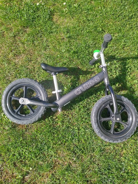 Rower biegowy Cruzee. Stan dobry