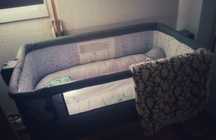 Vendo nex to me kinderkraft