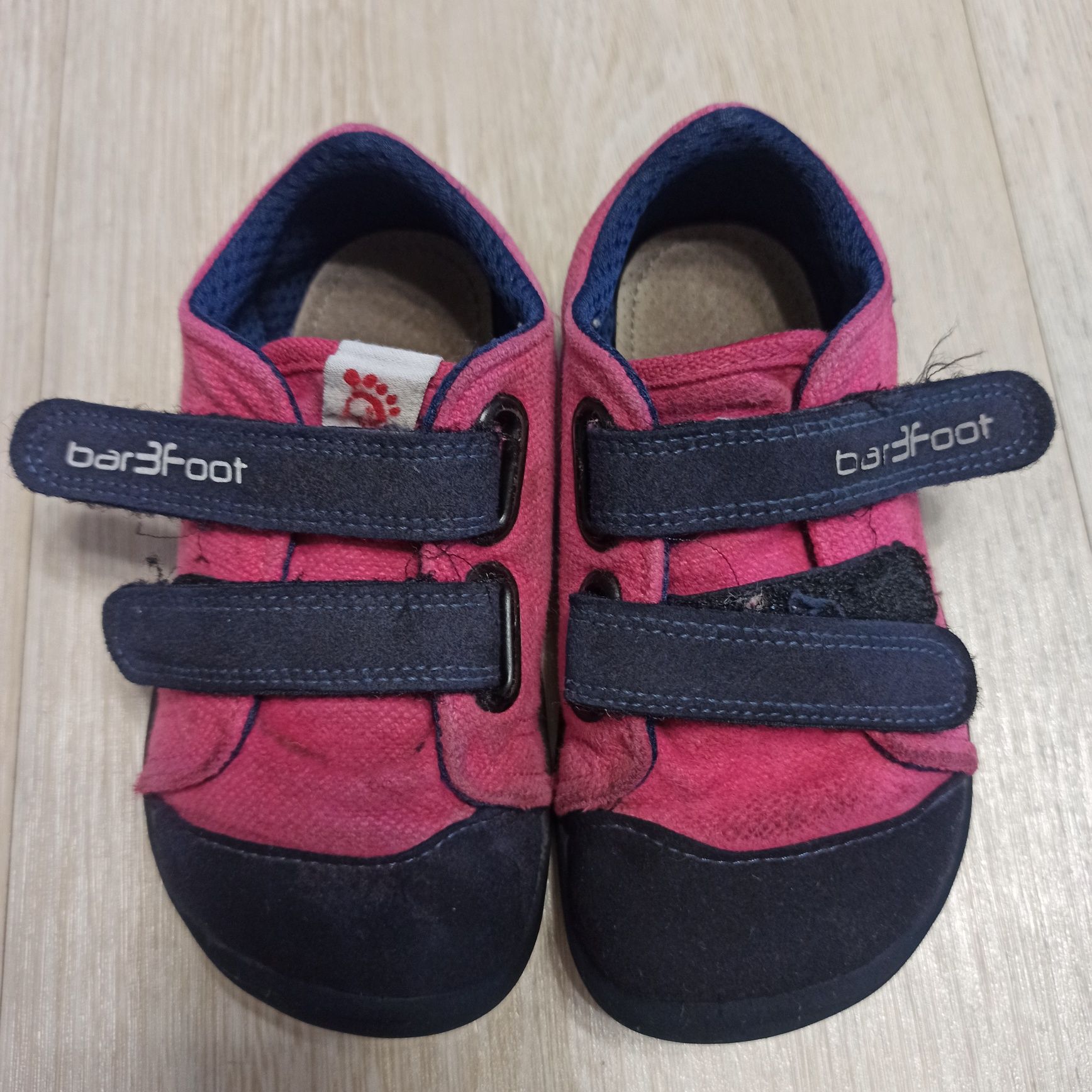 Buty Barefoot 28