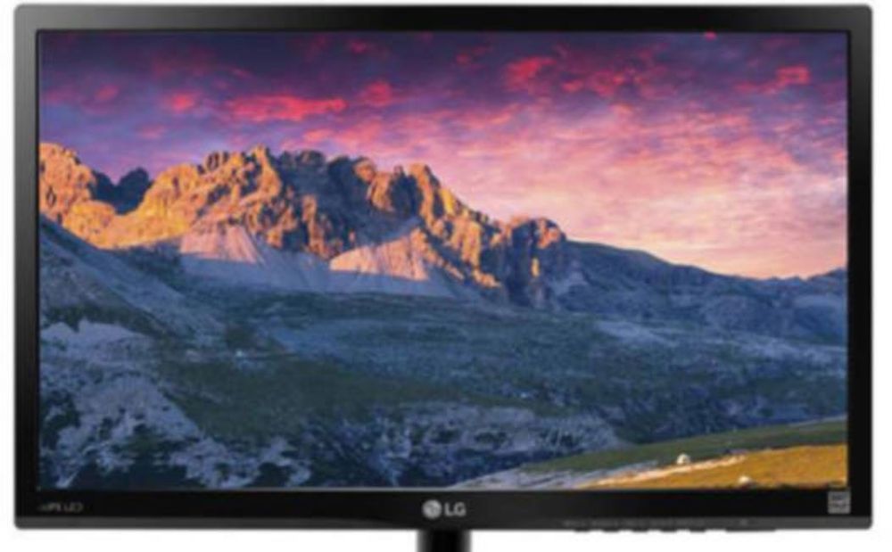 Sprzedam Monitor LG 23MP48HQ bez podstawki