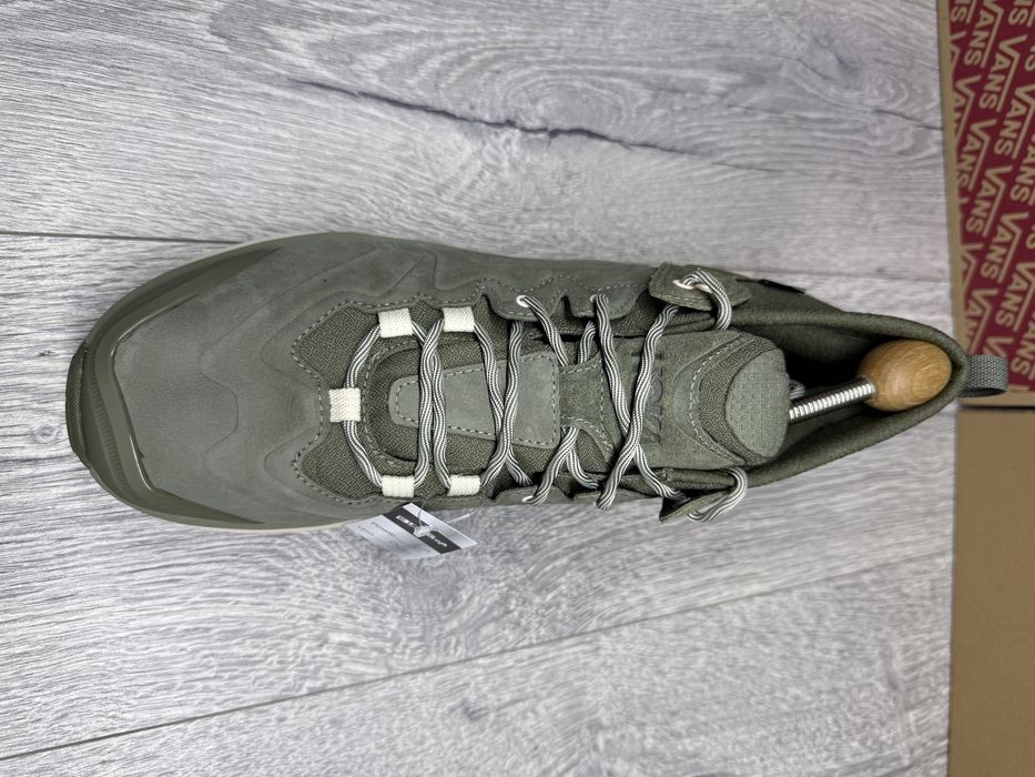 Кросівки черевики HOKA KAHA 3 LOW Gore-tex Розмір 48, 31 см устілка