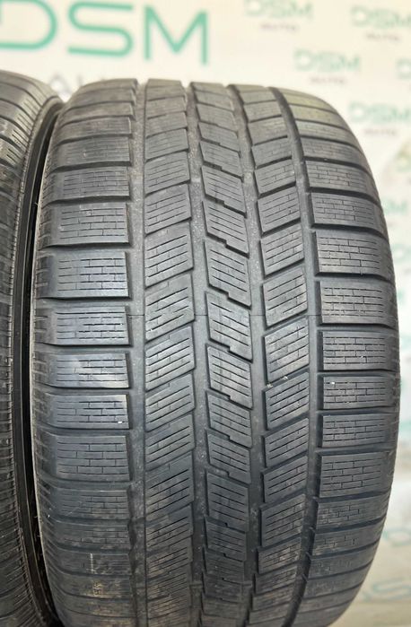 Скад шин б/в. 265/35 R18 Pirelli Winter 240 SnowSport