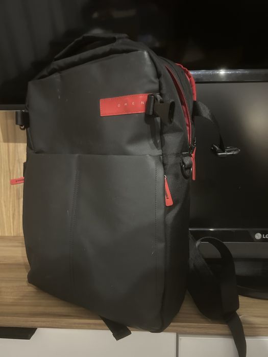 Plecak na laptopa HP Omen