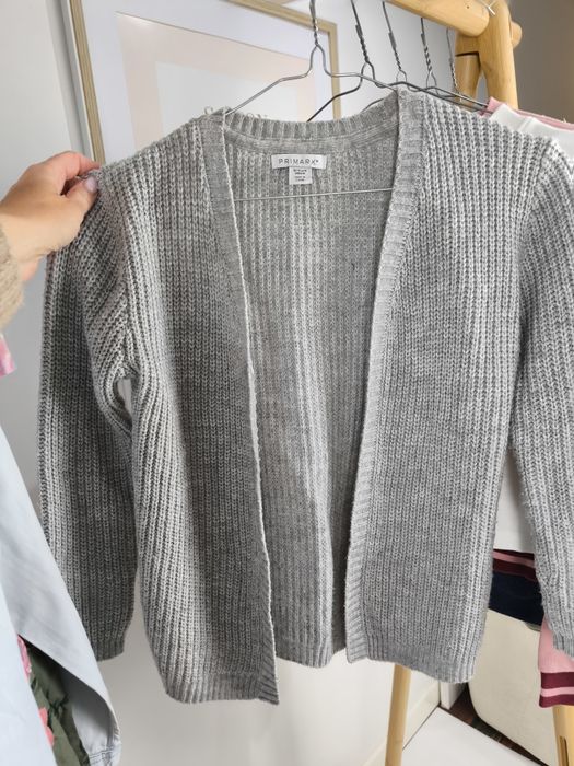 Zestaw set paka ubrań dla dziewczynki na 9-11 lat 145-152