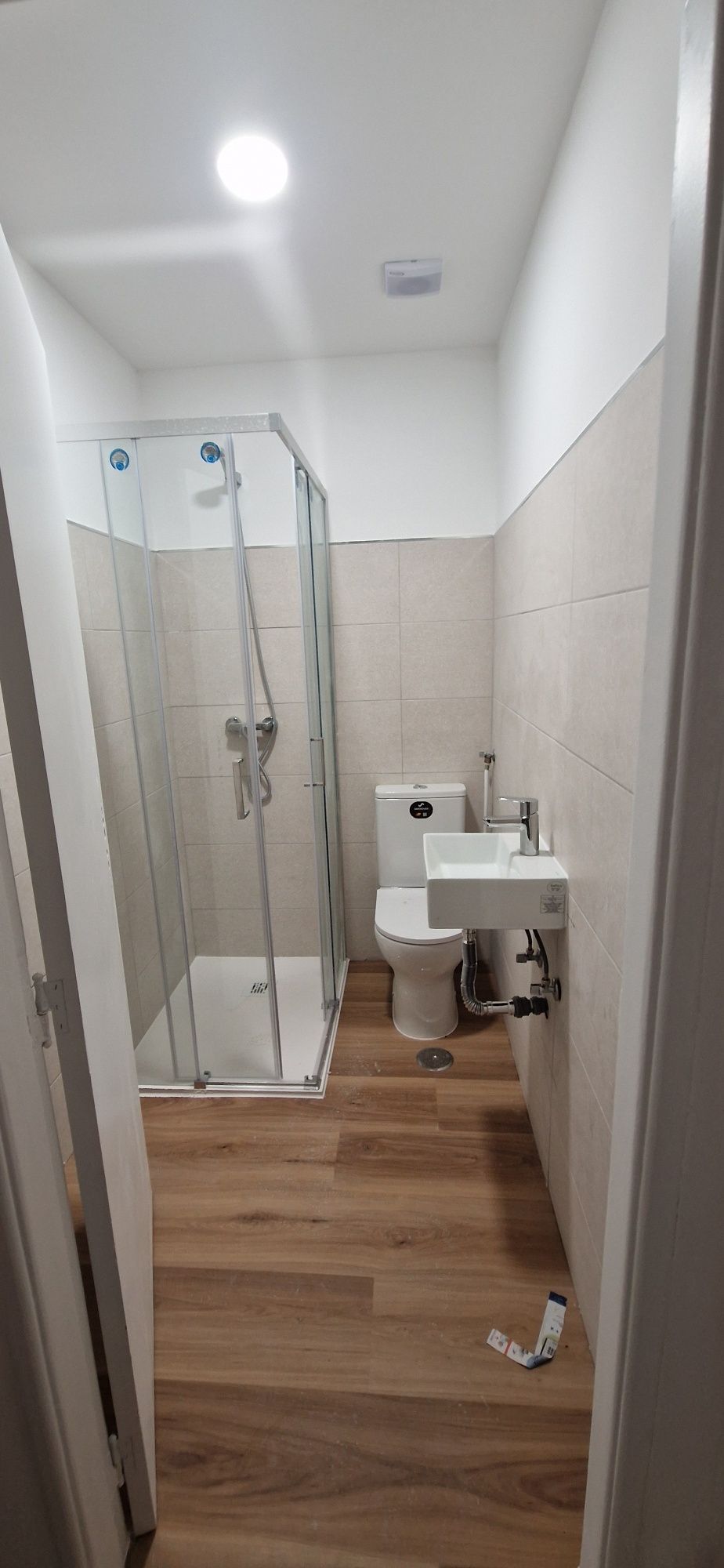 Quarto estudante Leiria