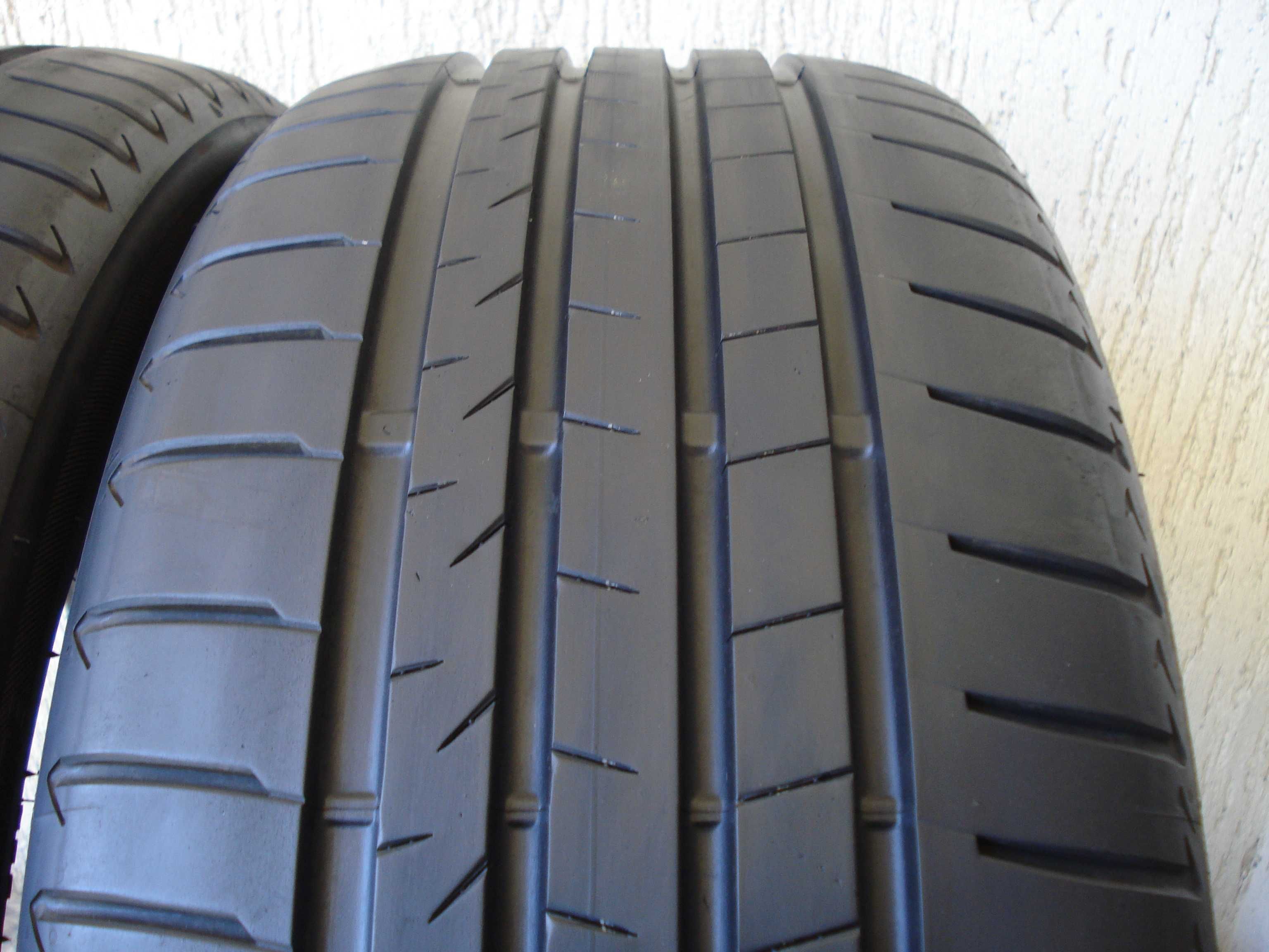 Bridgestone Alenza 001  235/45 r 20  2 - sztuki letnie