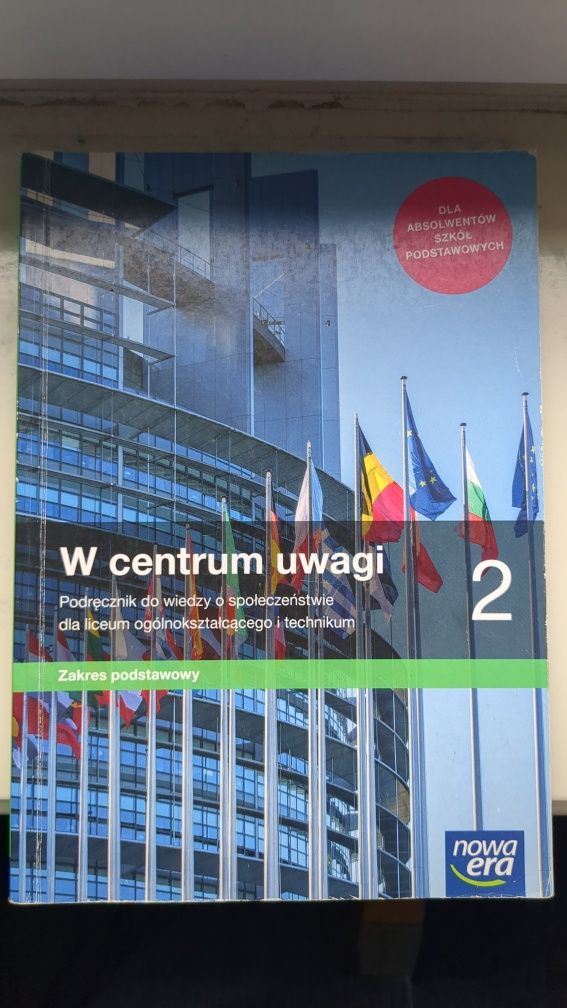 W centrum uwagi 2