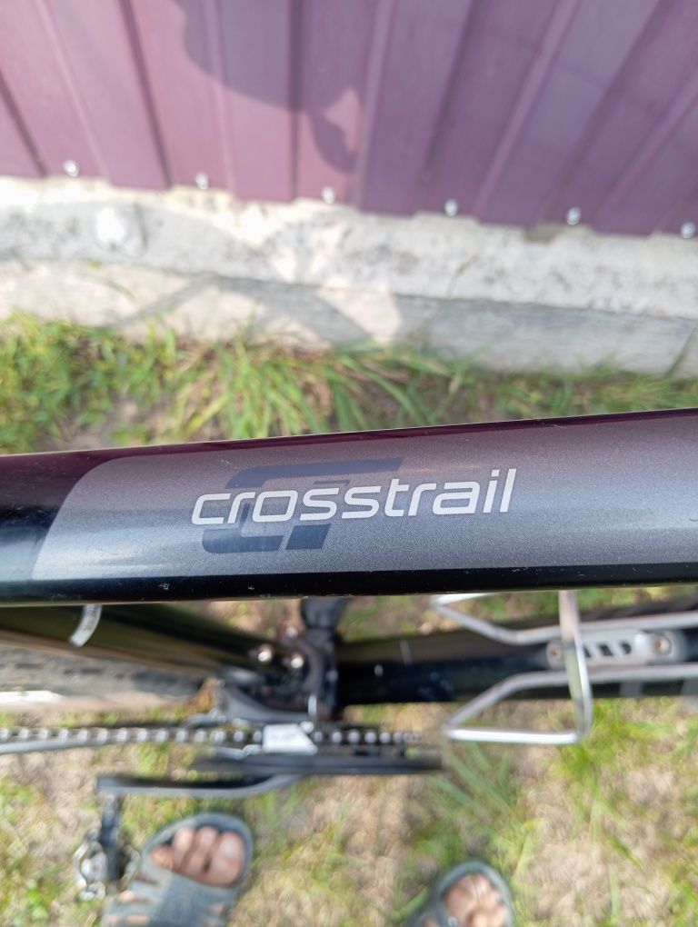 Велосипед Specialized Crosstreil