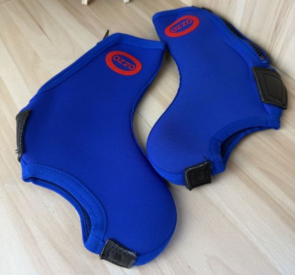 Ochraniacze na buty OZZO rozmiar M
