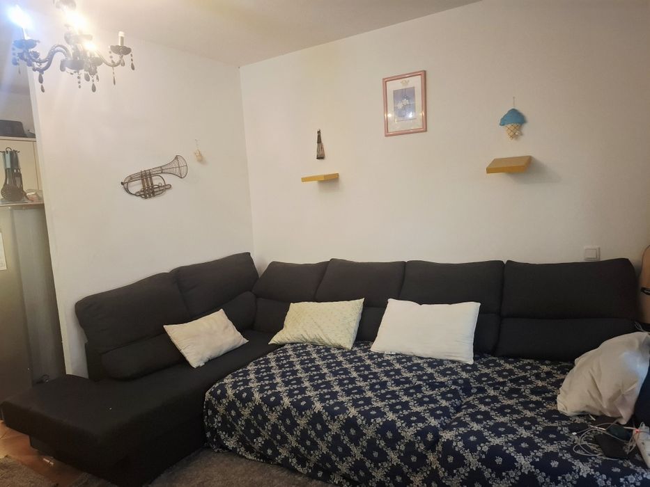T1 + 1 para venda em Albufeira 270.000 euros, com vista mar