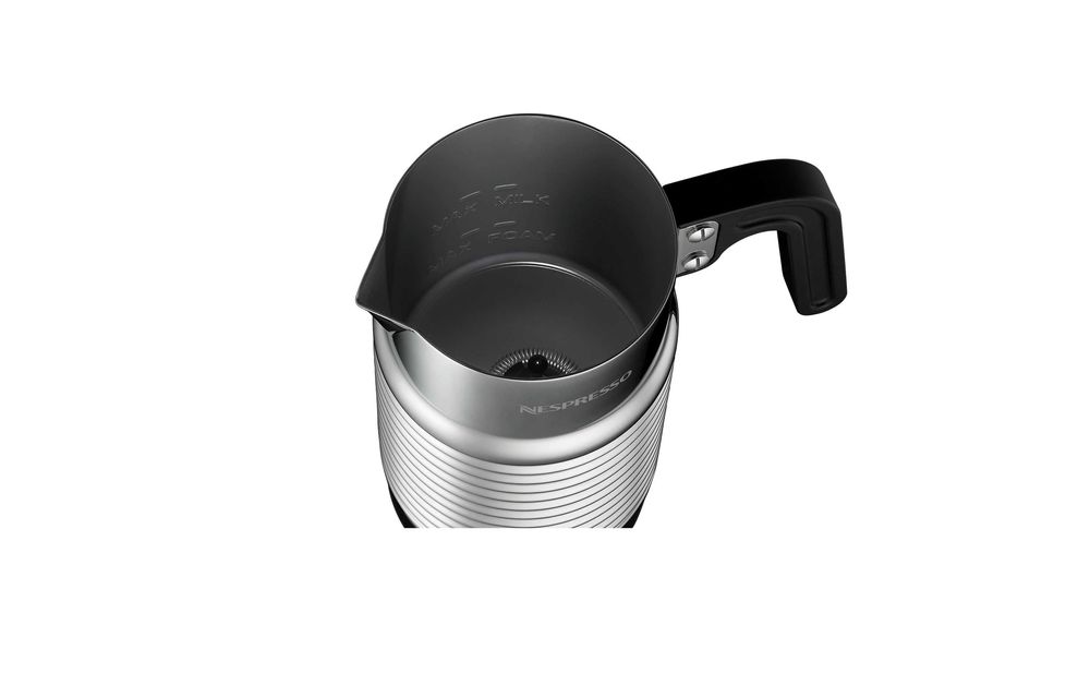 Aeroccino 4 (novo na caixa)