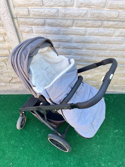 Cybex balios s lux