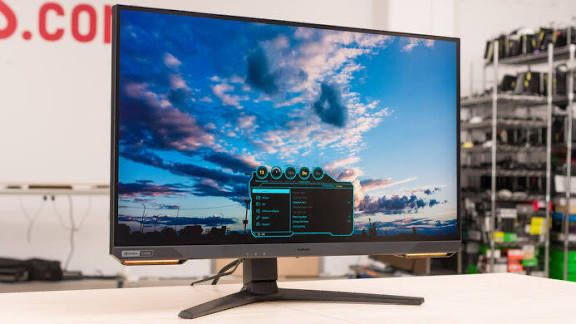Samsung g7 27 cali 4k 144hz ips