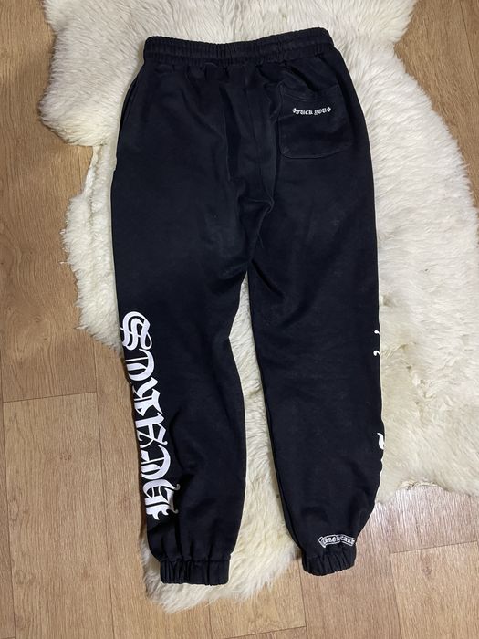 СРОЧНО! Штани Chrome Hearts