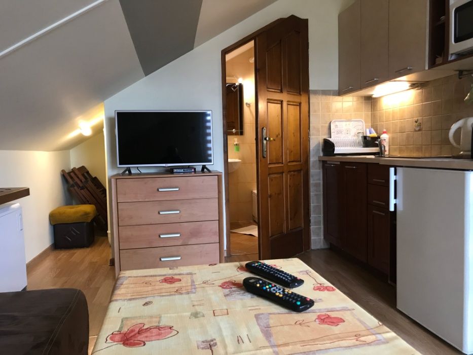 Apartamenty-Studio Noclegi Wczasy Wakacje Ferie - pobyty rodzinne