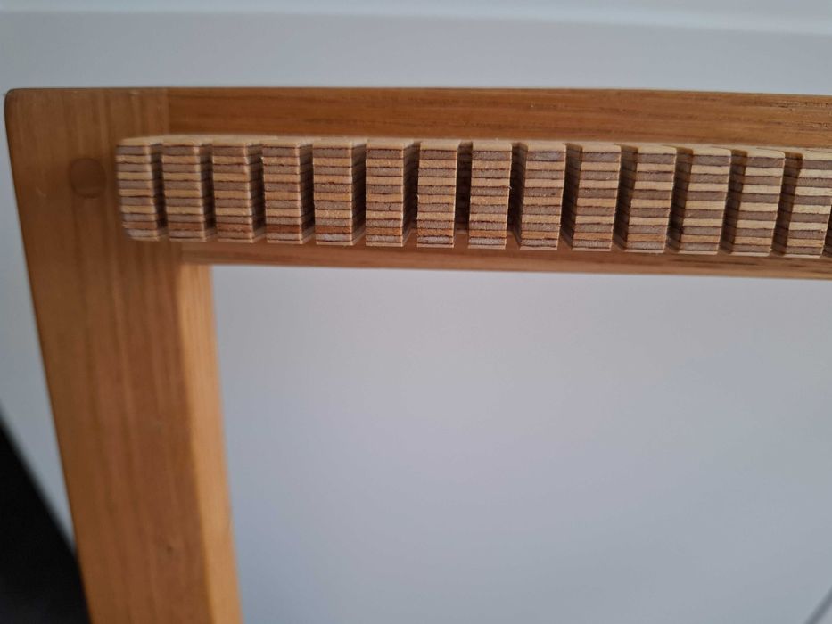 Tear manual 70X70 e 3 navetes