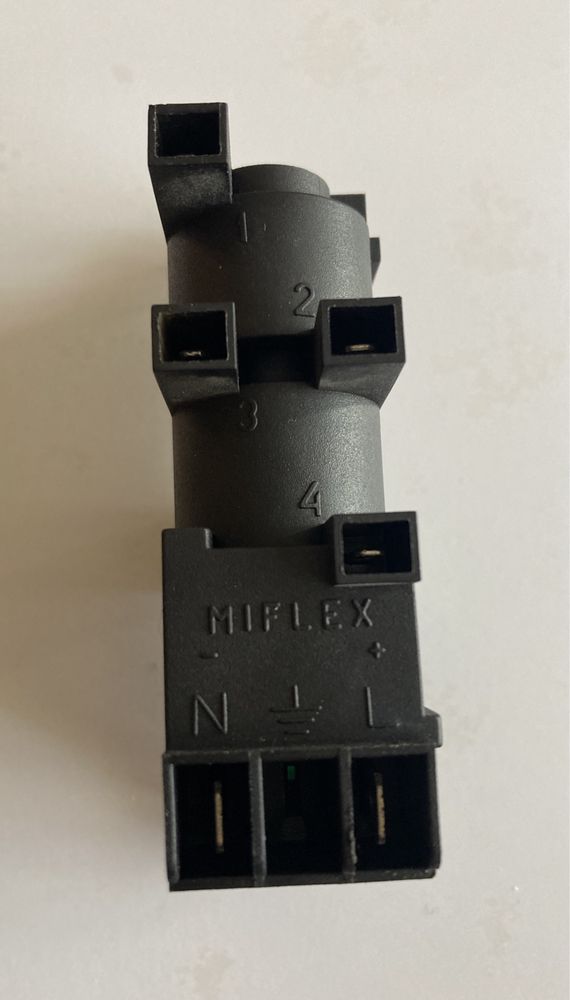 Mastercook Miflex WO8T-4A