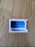 SSD Диск Crusial 500gb
