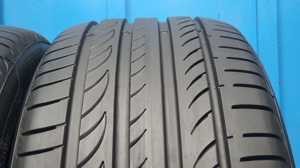 225/40 R18 Markowe opony letnie Pirelli ! Rok 2023