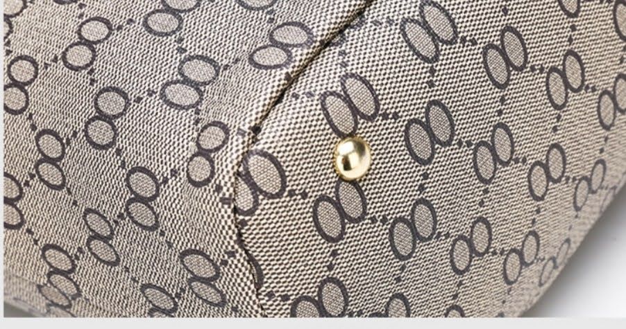 Conjunto Mala Senhora