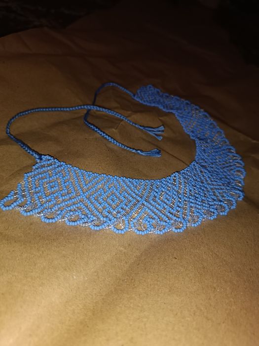 Силянка ручної роботи