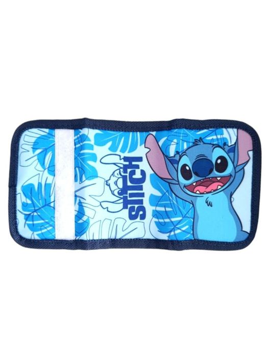 Portfel Dziecięcy Składany Stitch mały Portfelik