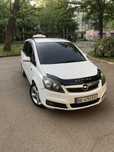 Opel Zafira B 1.9 cdti 120