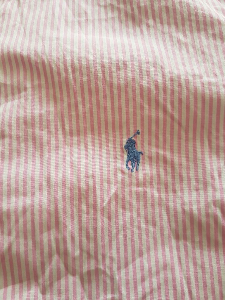 Koszula Polo Ralph LAUREN rozmiar XL