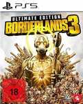 PS5 Borderlands 3 Playstation 5