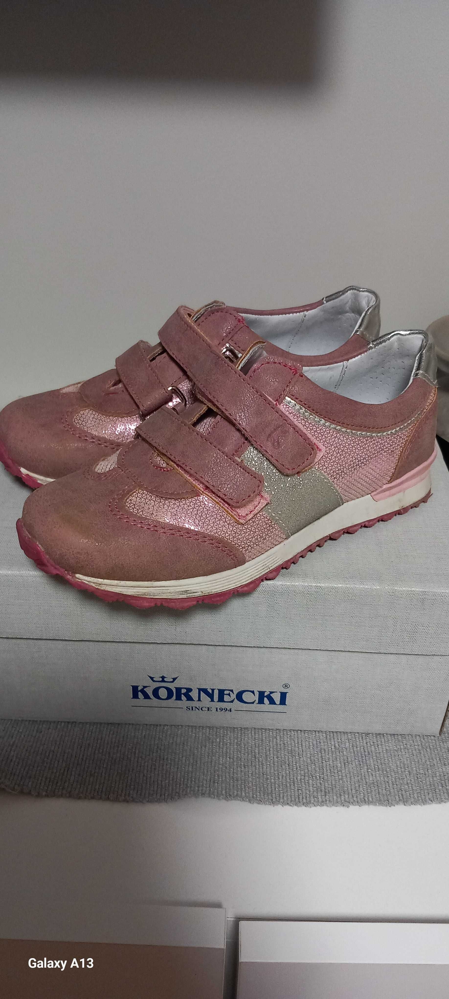 Buty Kornecki rozmiar 30